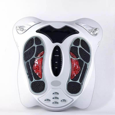 Halipax advanced foot massager