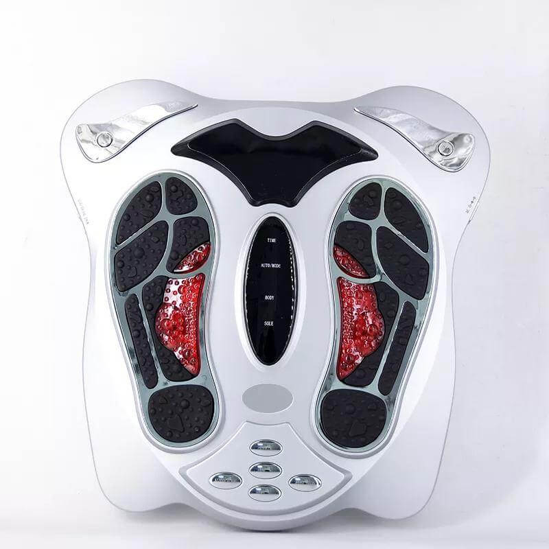 Halipax advanced foot massager