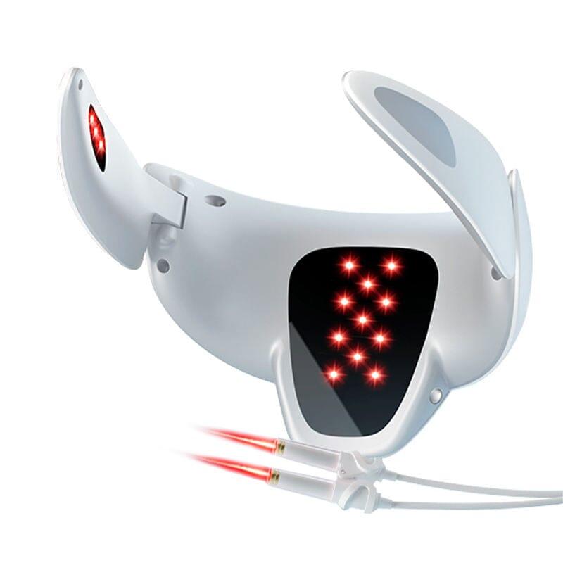 CerviShine red light neck device