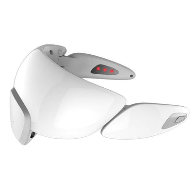 CerviShine red light neck device
