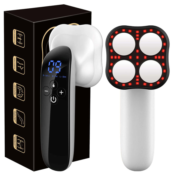 超音波美容機器　FOCUSQUEEN　pearl Support - Nebulus – Empress Effects Inc.