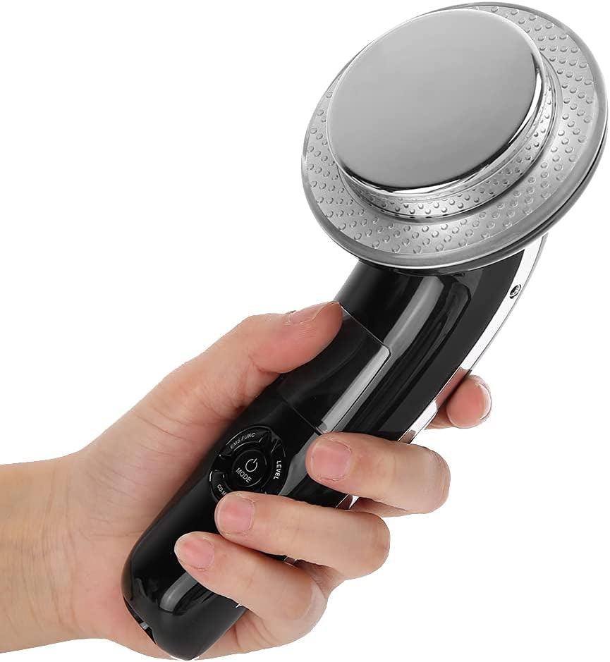 8-in-1 HALIPAX-F2 device designed for personal body care and cosmetic use