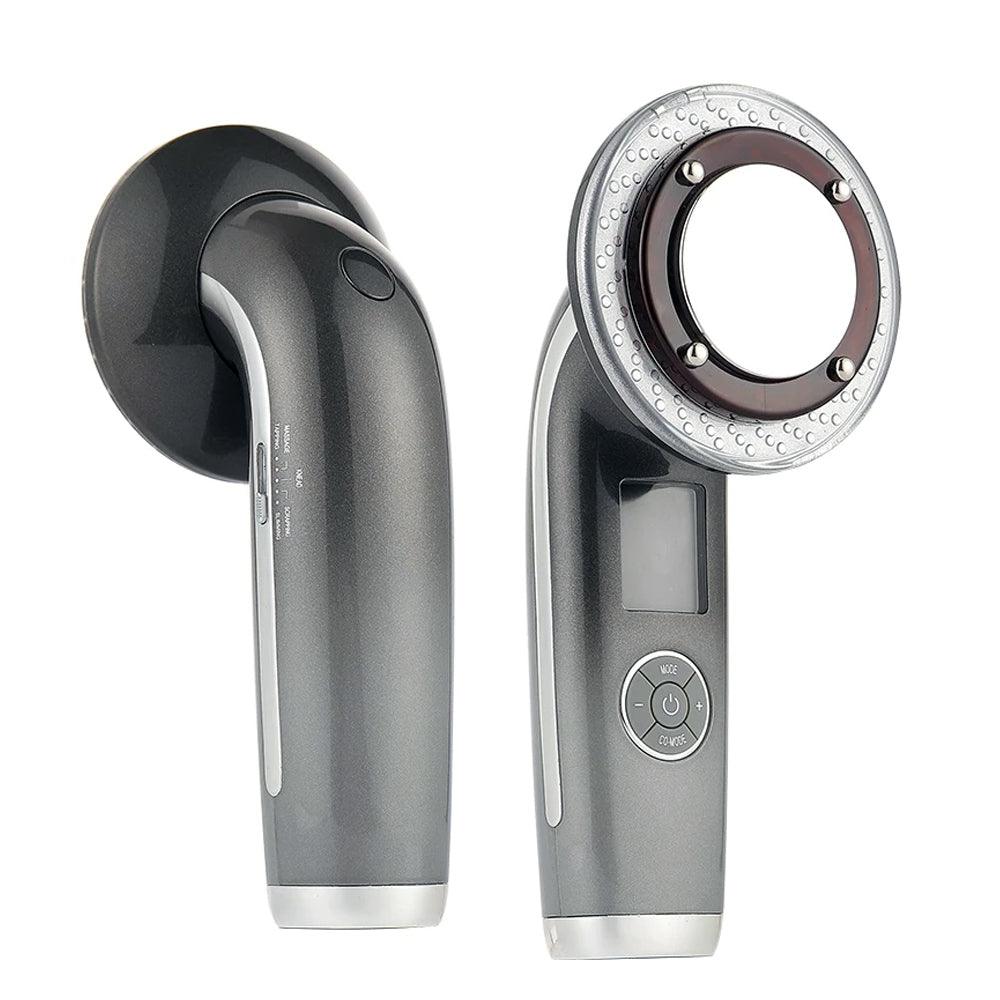 8-in-1 HALIPAX-F2 device designed for personal body care and cosmetic use