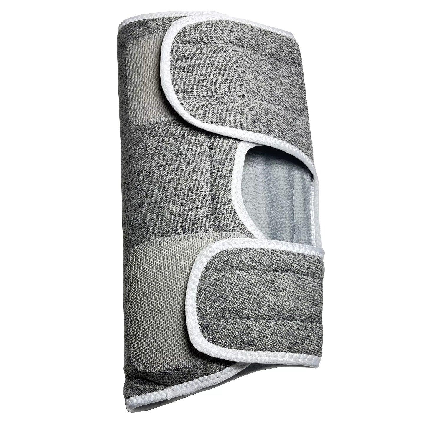 Halipax Heated Air Compression Leg Massager - HALIPAX