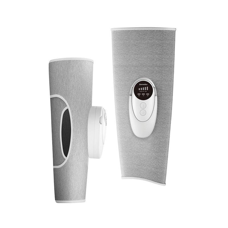 Halipax Heated Air Compression Leg Massager - HALIPAX