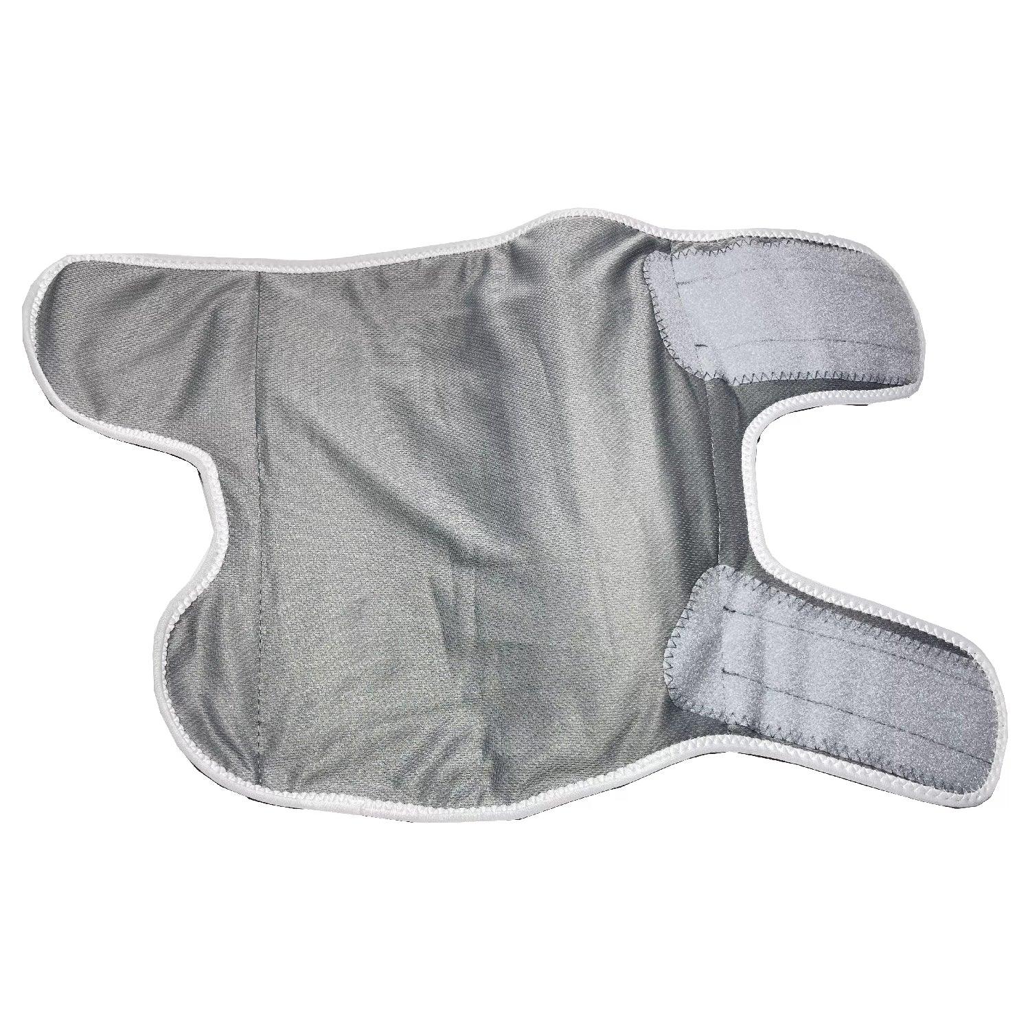 Halipax Heated Air Compression Leg Massager - HALIPAX