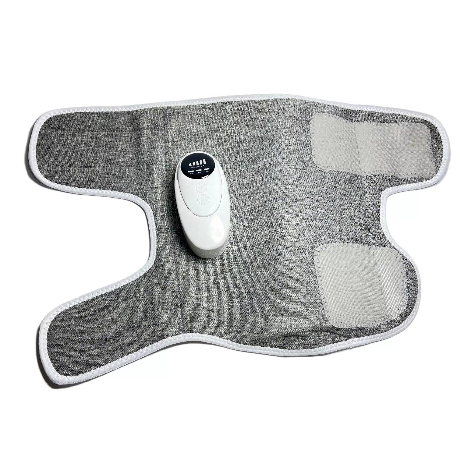 Halipax Heated Air Compression Leg Massager - HALIPAX
