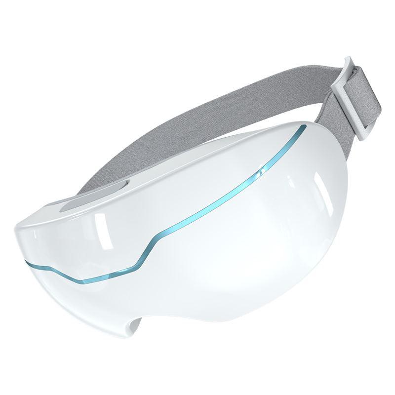 Halipax Heated Micro Steam Eye Mask - HALIPAX
