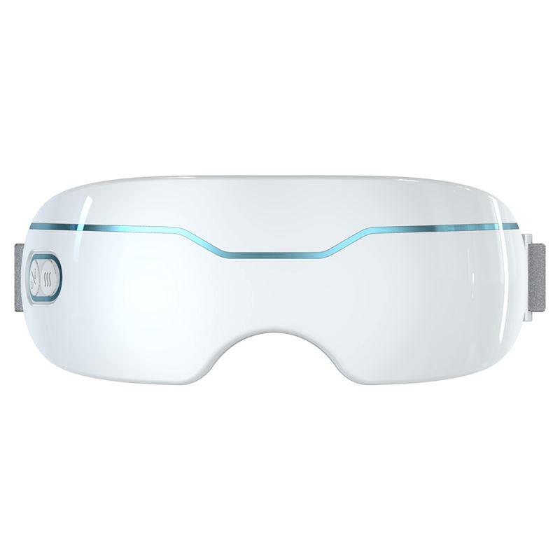 Halipax Heated Micro Steam Eye Mask - HALIPAX