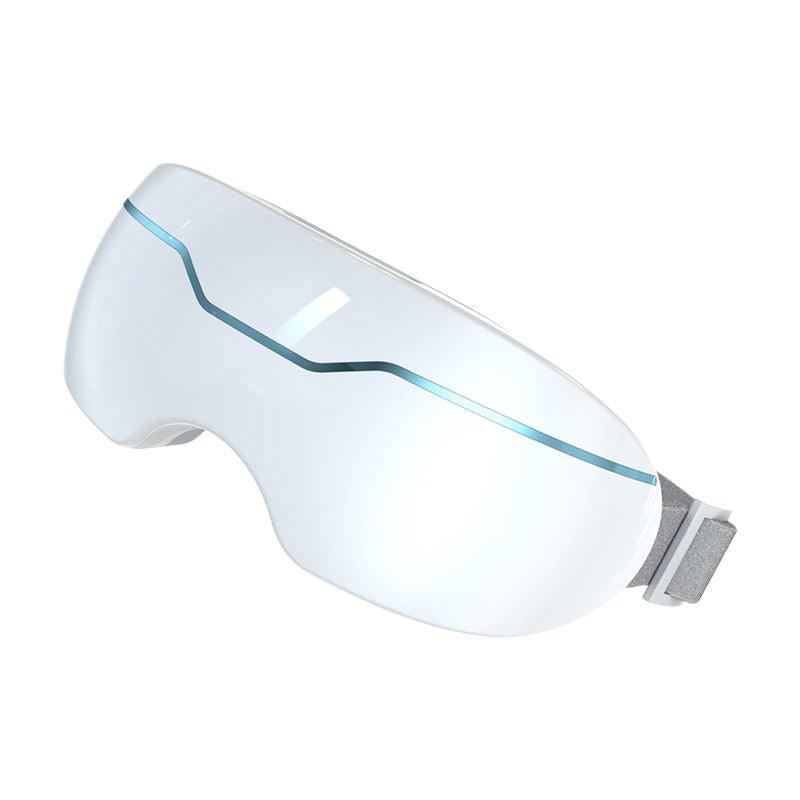 Halipax Heated Micro Steam Eye Mask - HALIPAX