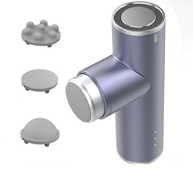 HALIPAX™ MINI Percussion Massage Gun - HALIPAX