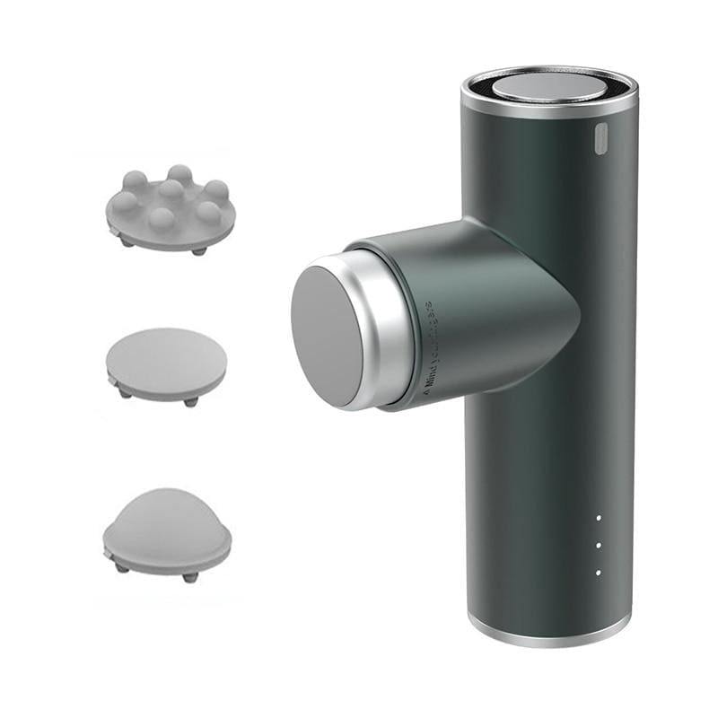 HALIPAX™ MINI Percussion Massage Gun - HALIPAX
