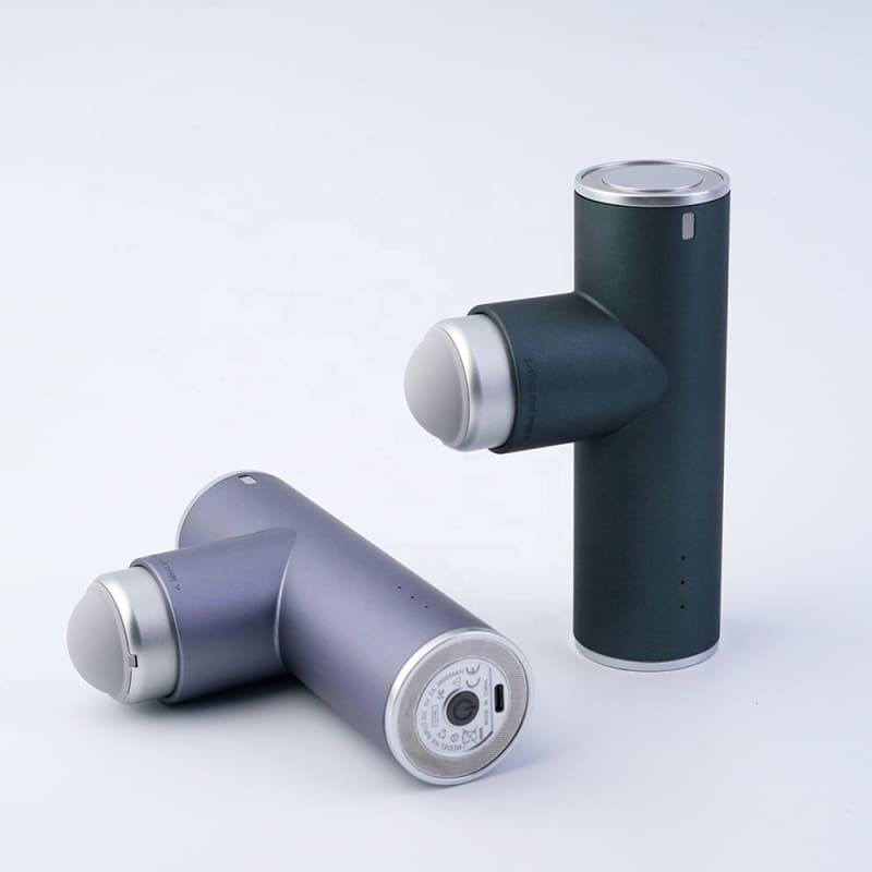 HALIPAX™ MINI Percussion Massage Gun - HALIPAX
