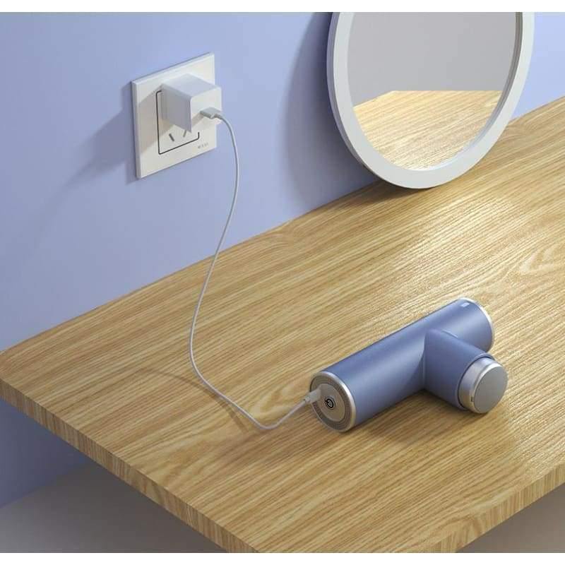 HALIPAX™ MINI Percussion Massage Gun - HALIPAX