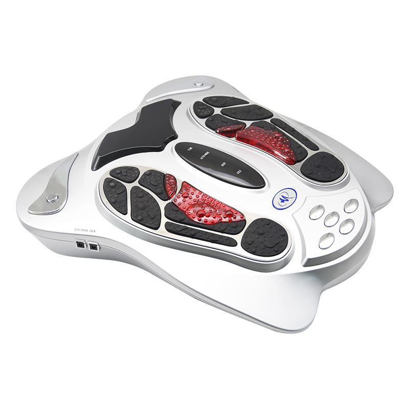 HALIPAX Multifunctional TENS Infrared Foot Massager - HALIPAX