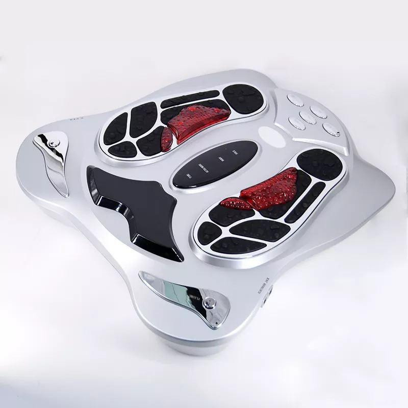 HALIPAX Multifunctional TENS Infrared Foot Massager - HALIPAX