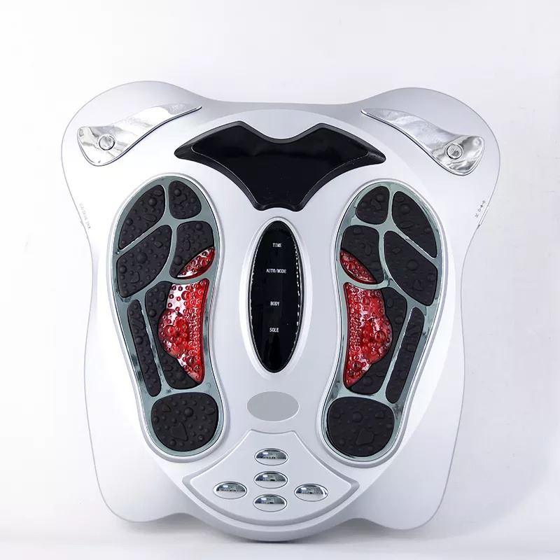 HALIPAX Multifunctional TENS Infrared Foot Massager - HALIPAX