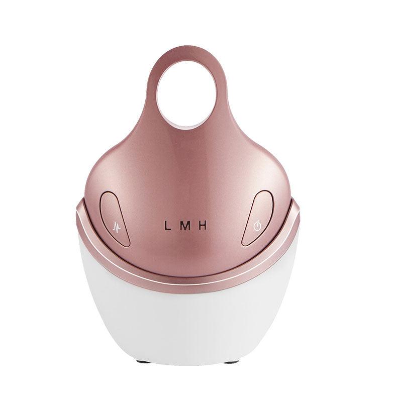 Quadrax beauty device