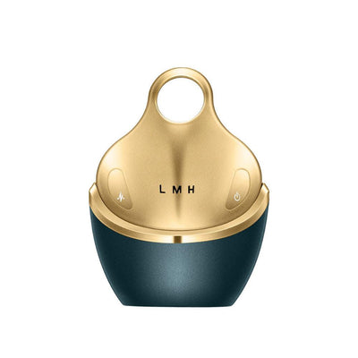 QUADRAX Multifunctional Facial Massaging Device - HALIPAX