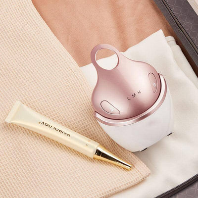 QUADRAX Multifunctional Facial Massaging Device - HALIPAX