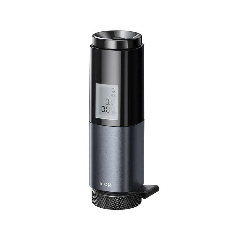 HALIPAX-S20 contactless breath analyzer for personal use with digital screen