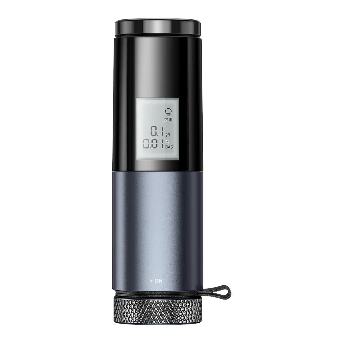 HALIPAX-S20 contactless breath analyzer for personal use with digital screen