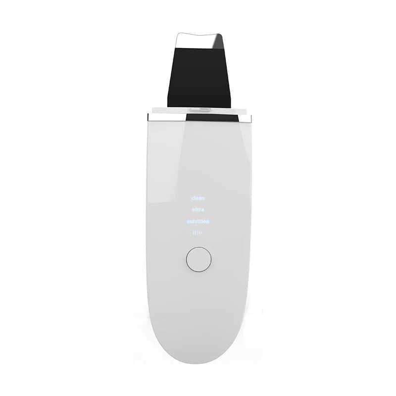 HALIPAX Ultrasonic Cordless Skin Scrubber - HALIPAX