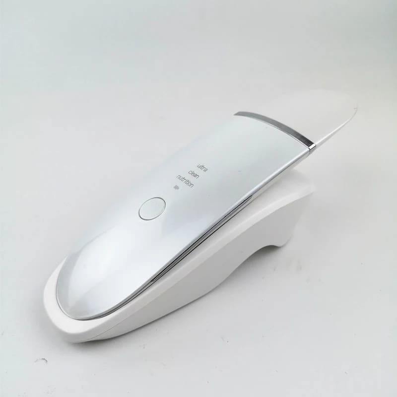 HALIPAX Ultrasonic Cordless Skin Scrubber - HALIPAX