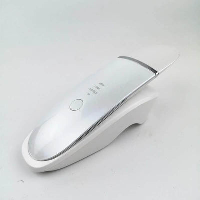 Halipax Ultrasonic Skin Scrubber designed for deeper cleansing and better absorption of skincare products.