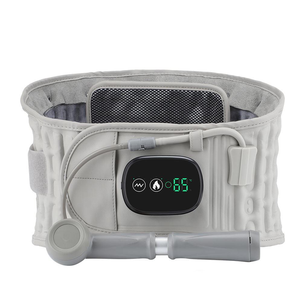 Hyperbelt Elite Multifunctional Decompression Belt - HALIPAX