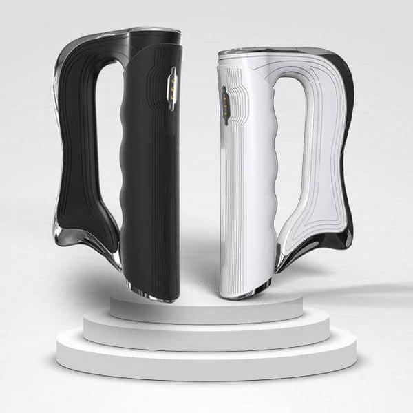 HYPER BLADE® THE BLADE HB01 Hyperblade Pro Massage Tool – Compact Device for Daily Relaxation