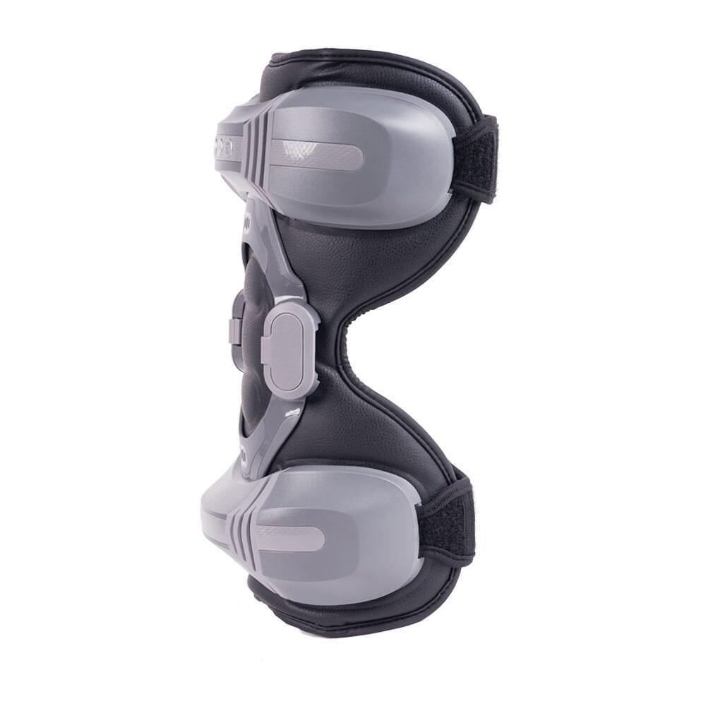 HALIPAX FlexWave device with wraparound design shown for joint comfort routines