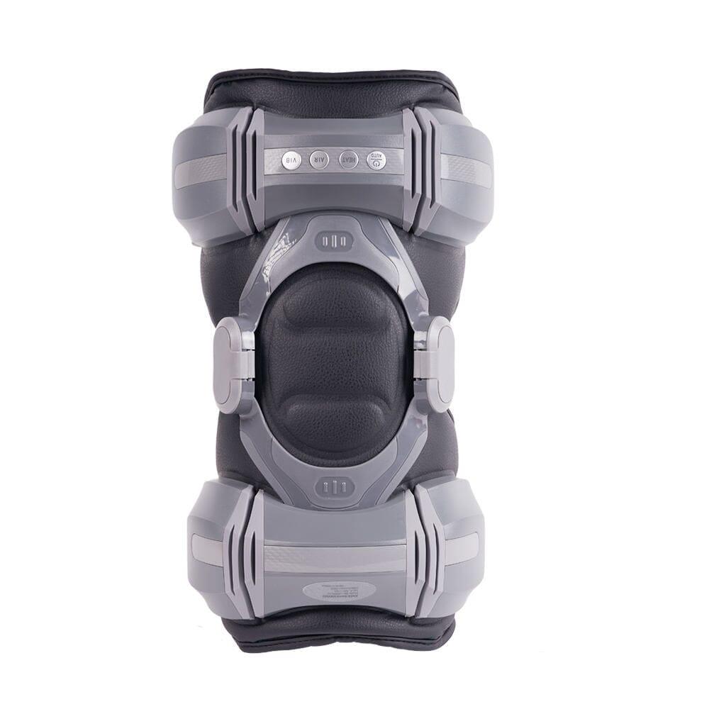 FlexWave air pressure massager by HALIPAX designed for knee, elbow, and shoulder use