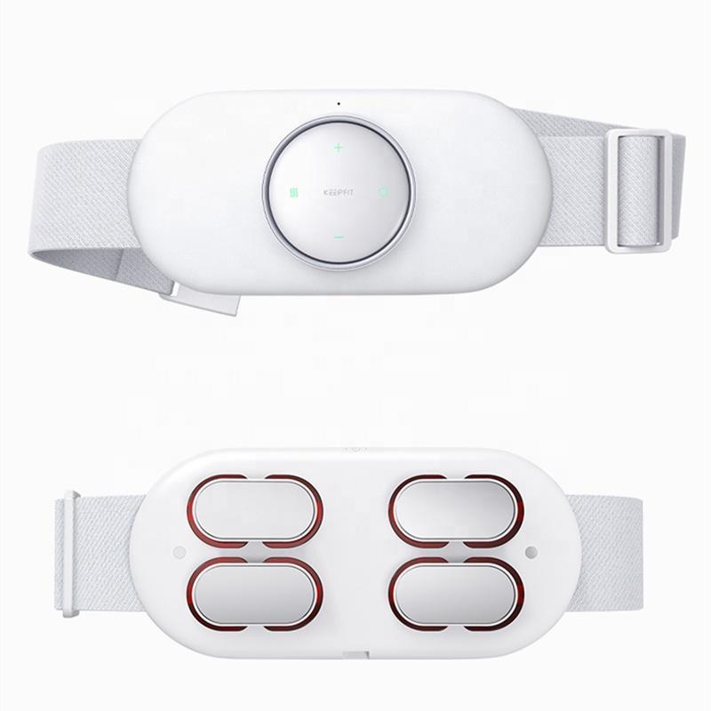 KeepFit™ Multi-Functional Wearable Waist & Abdomen Care Device - HALIPAX