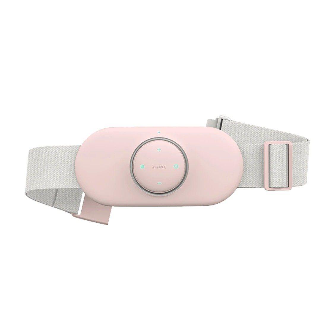KeepFit™ Multi-Functional Wearable Waist & Abdomen Care Device - HALIPAX