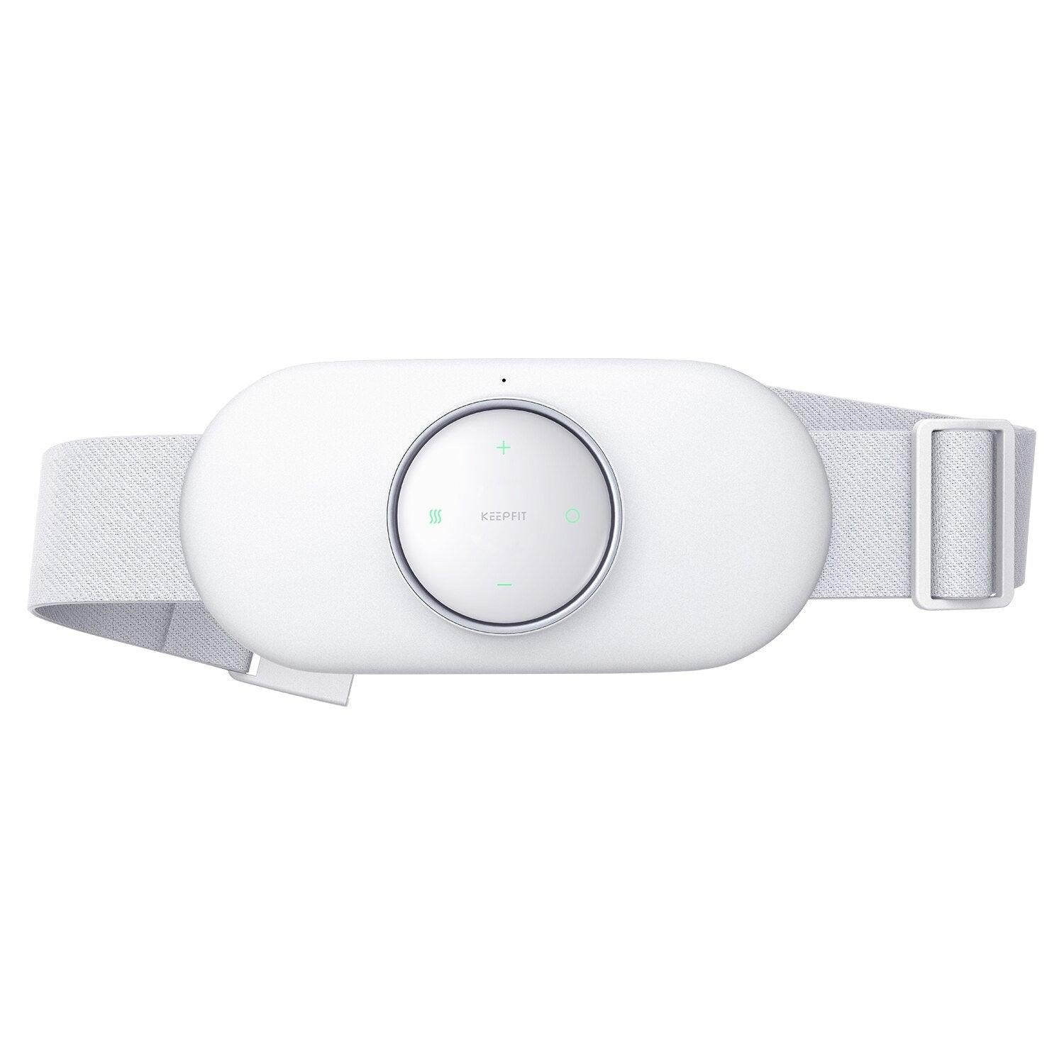 KeepFit™ Multi-Functional Wearable Waist & Abdomen Care Device - HALIPAX
