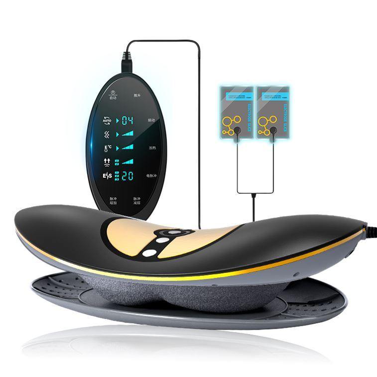 Lumbartrax™ Multifunctional Lumbar Traction Device - HALIPAX