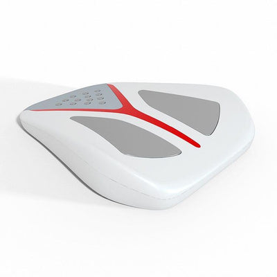 OsitoTrax Smart Back Massager designed for daily back comfort and posture support.