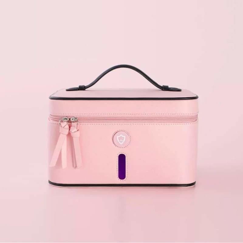 Portable UV-C Light Sterilizer Bag - HALIPAX
