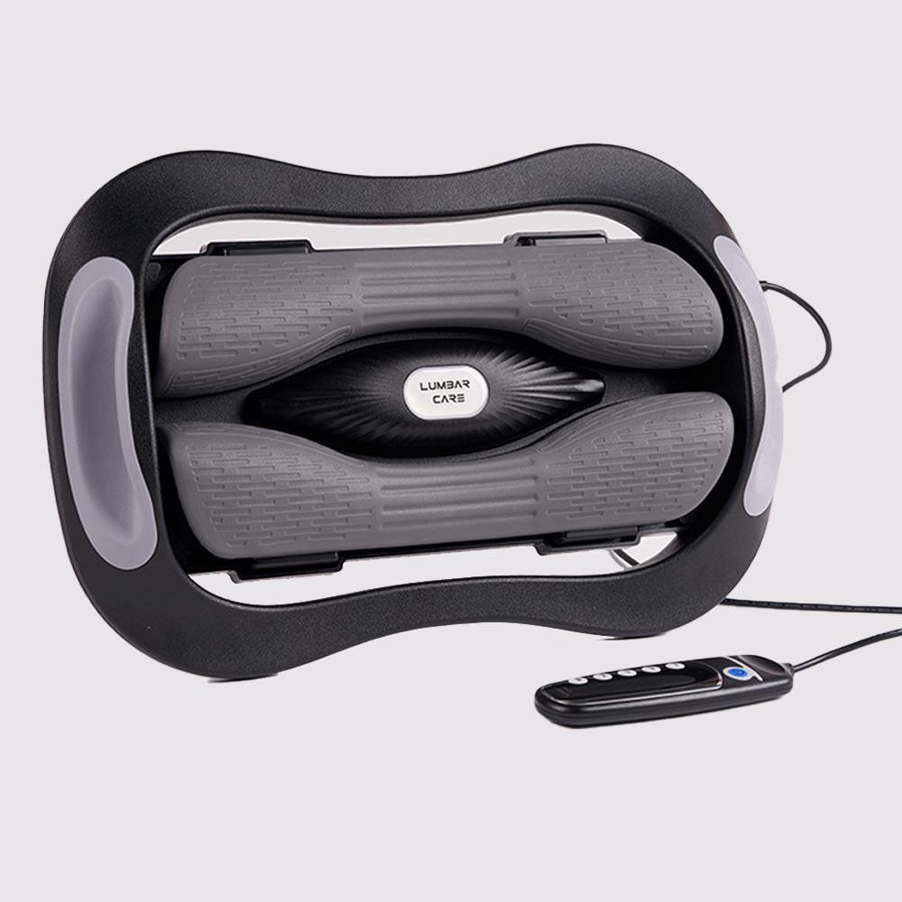 SpineFlex™ Multifunctional Lumbar Stretcher - HALIPAX
