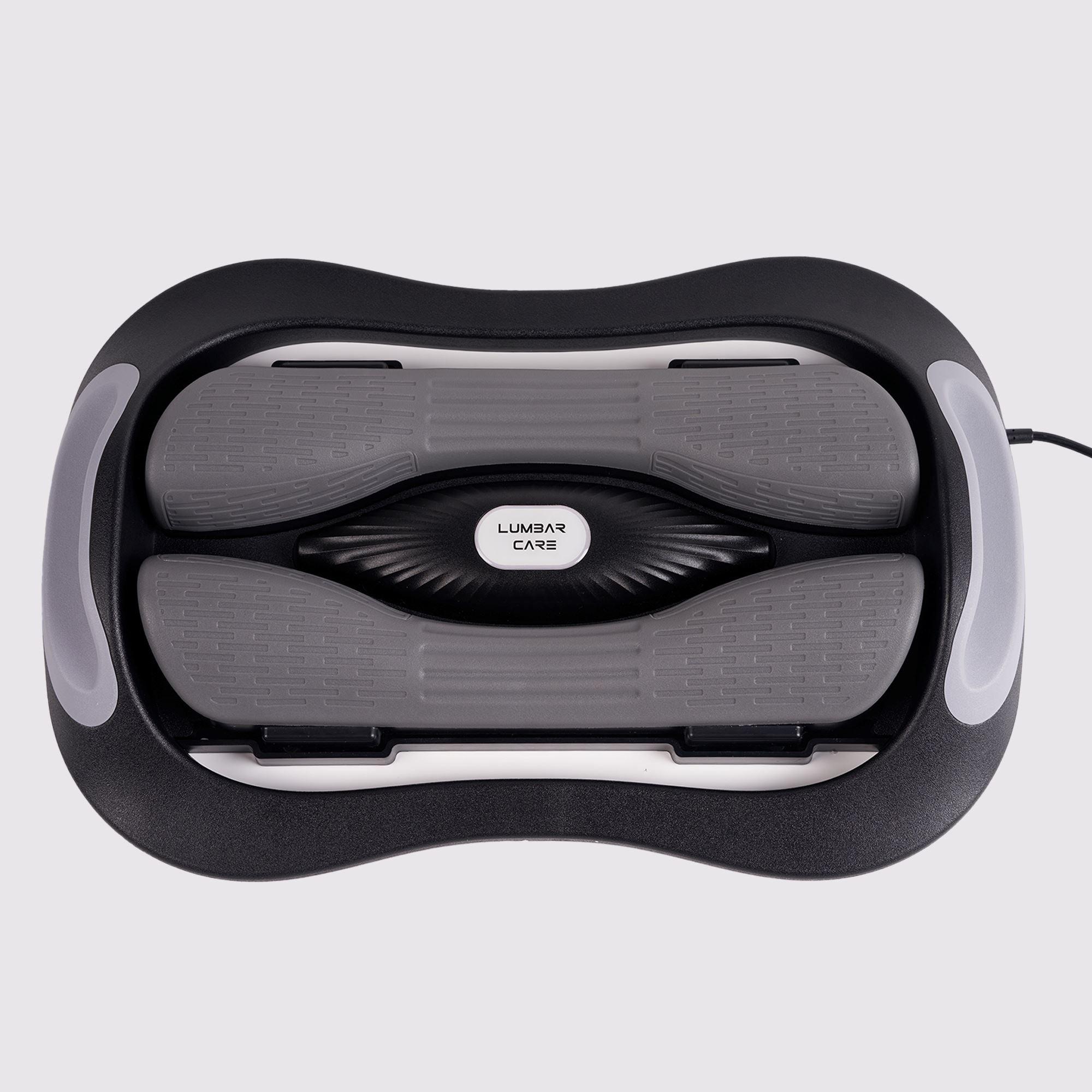SpineFlex™ Multifunctional Lumbar Stretcher - HALIPAX