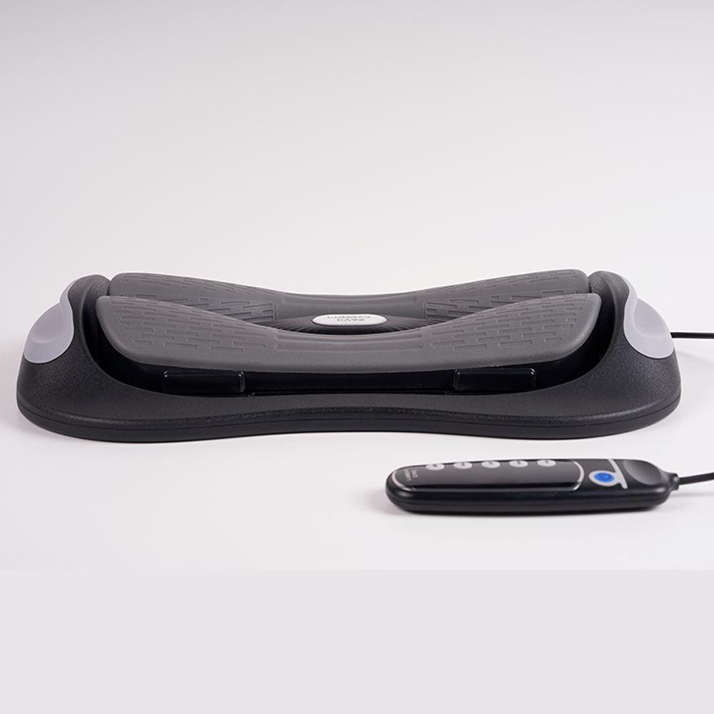 SpineFlex™ Multifunctional Lumbar Stretcher - HALIPAX
