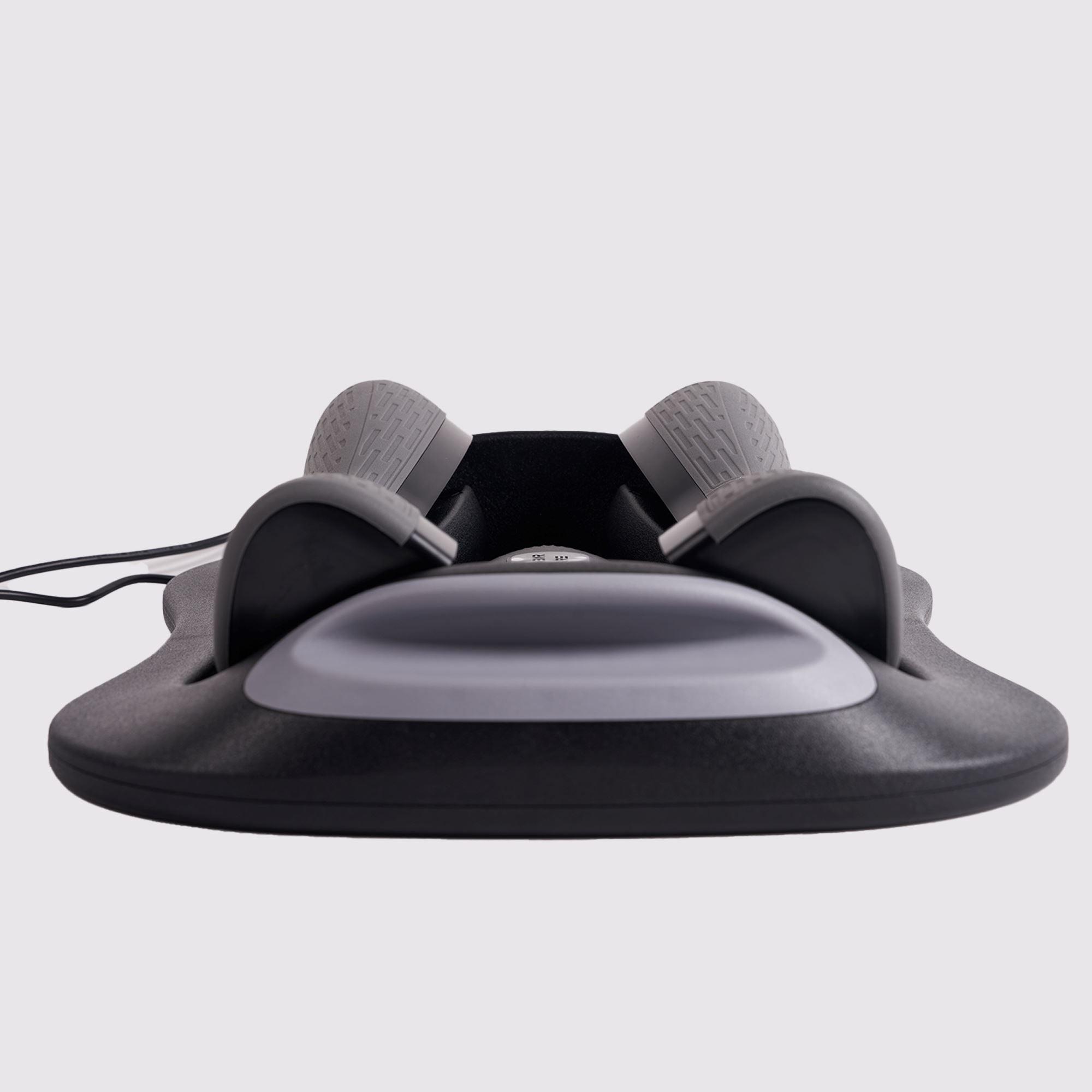 SpineFlex™ Multifunctional Lumbar Stretcher - HALIPAX