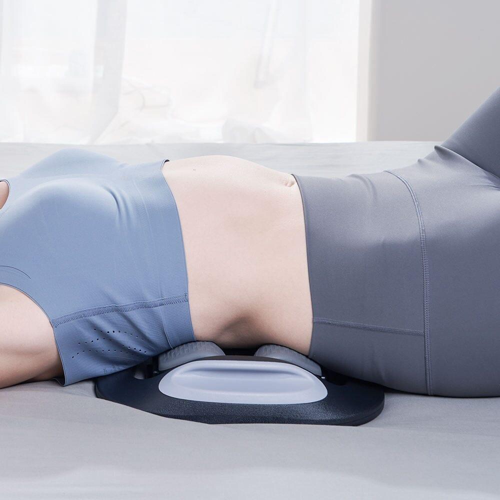SpineFlex™ Multifunctional Lumbar Stretcher - HALIPAX