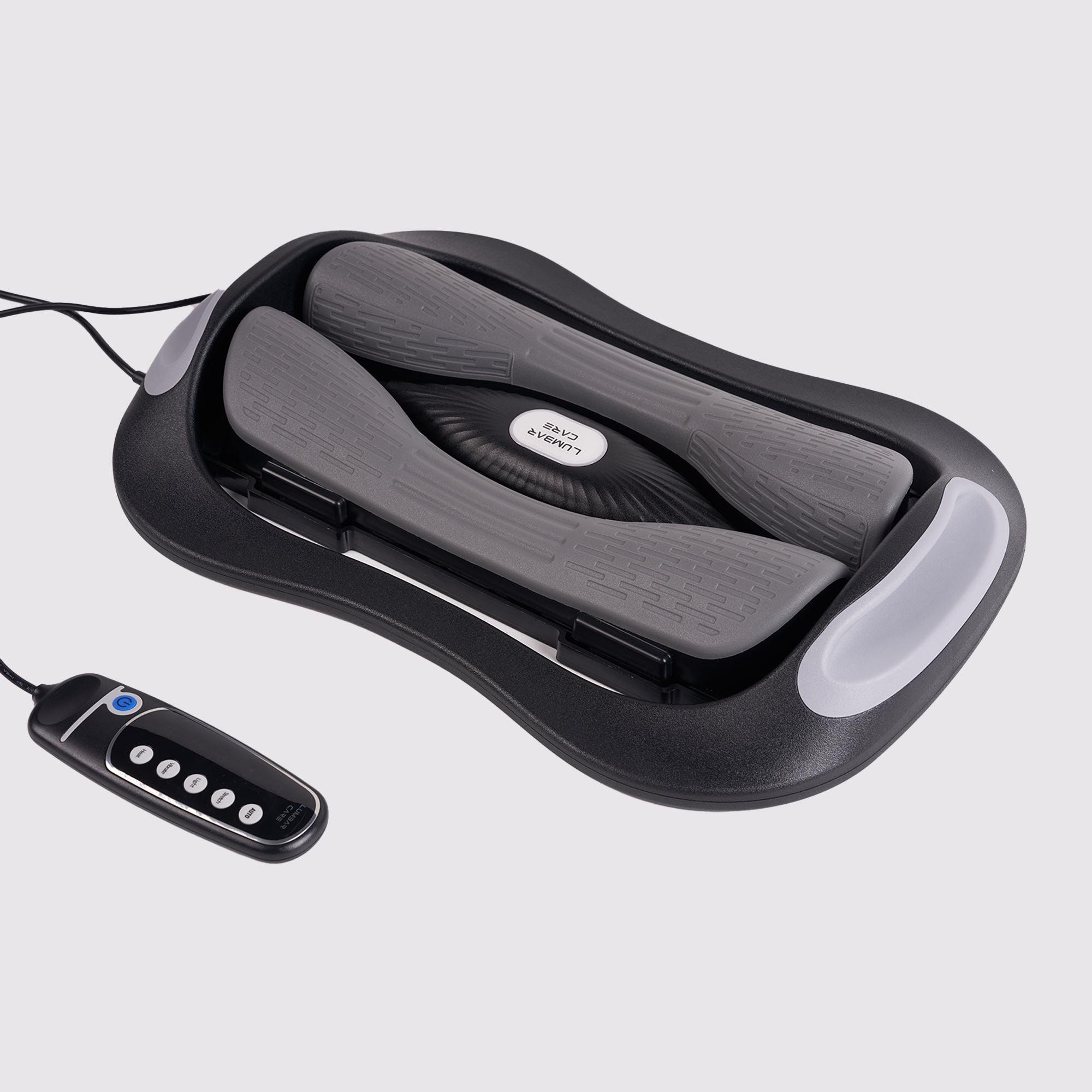 SpineFlex™ Multifunctional Lumbar Stretcher - HALIPAX