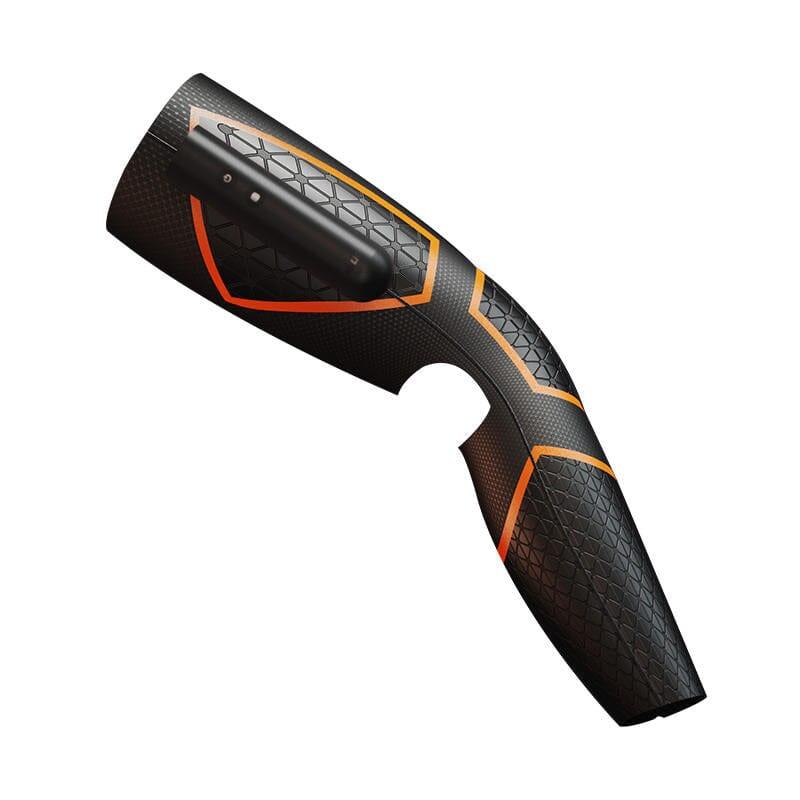 Zilex™ 360 Heated Pressotherapy Leg Massager - HALIPAX