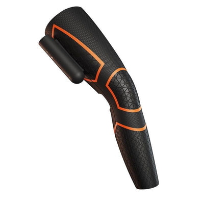 Zilex 360 leg massager by HALIPAX with wraparound heated design