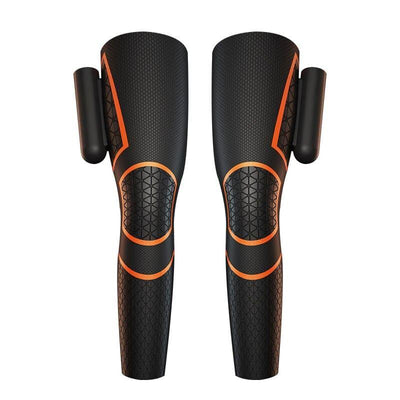 Zilex 360 leg massager by HALIPAX with wraparound heated design